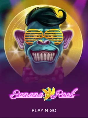 Banana Rock